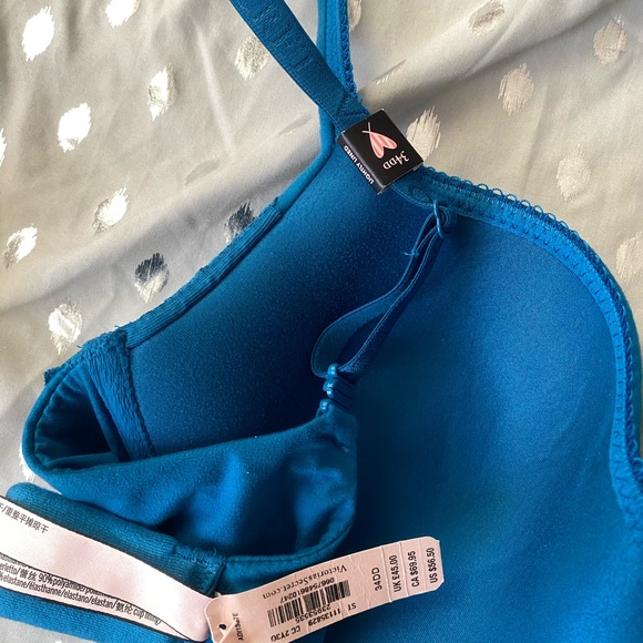 Victoria’s Secret Bra 34D brand new with tag - Picture 3 of 3